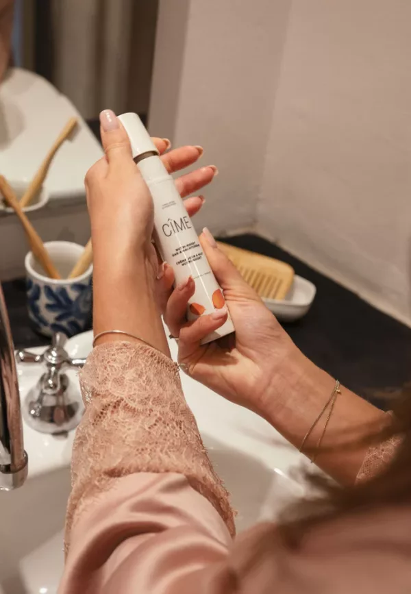 Crème jour & nuit nutri-boost – Image 2