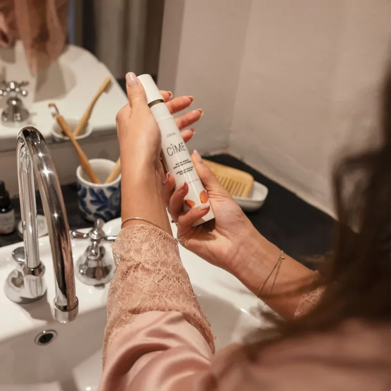 Crème jour & nuit nutri-boost