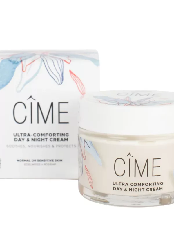 Crème jour & nuit ultra-comfort – Image 1