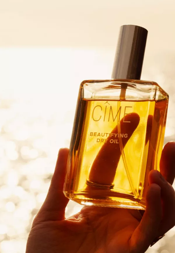 Huile sèche sublimante – Image 3