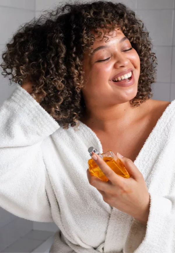 Huile sèche sublimante – Image 4