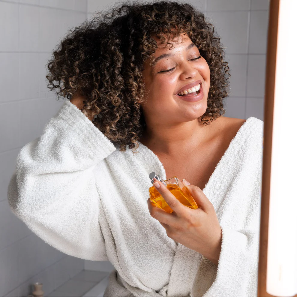 Huile sèche sublimante – Image 4