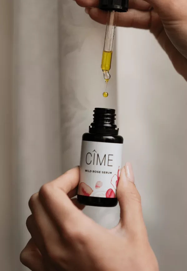 Sérum roses sauvages – Image 2