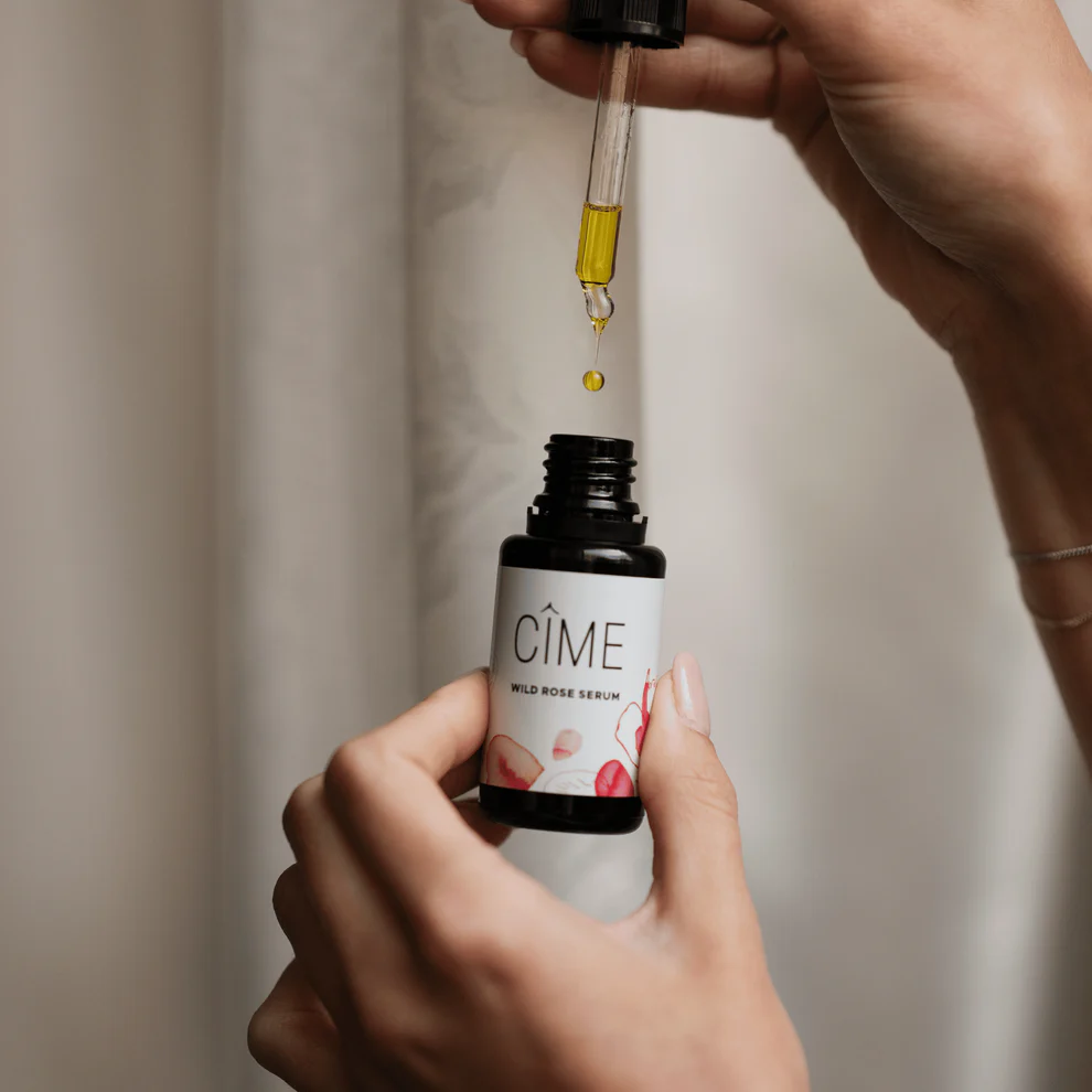 Sérum roses sauvages – Image 2