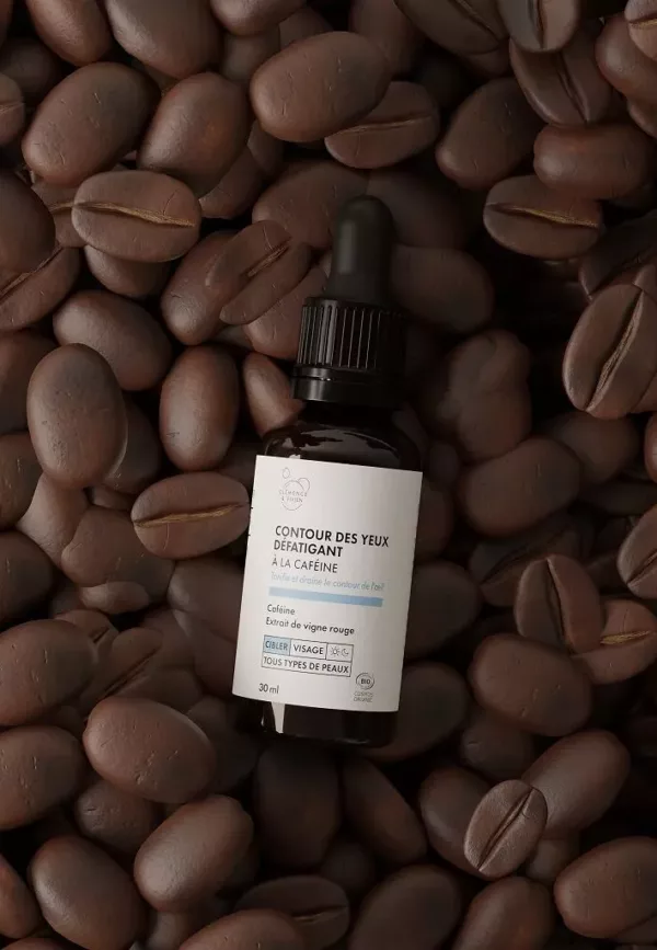 Contour des yeux défatiguant – Image 2