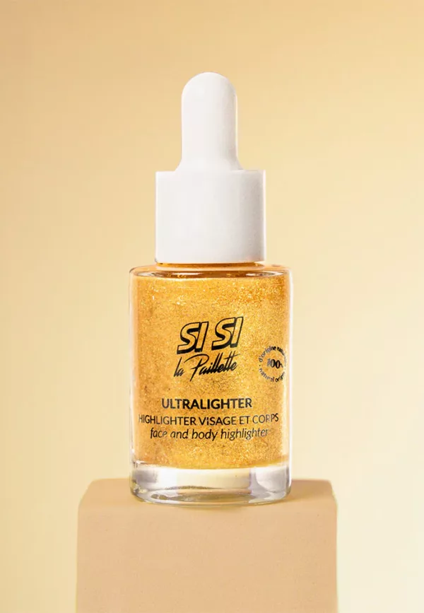 Ultralighter - Doré – Image 1