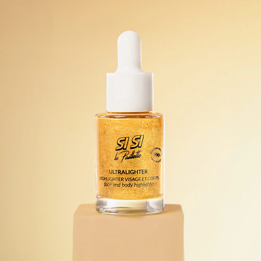 Ultralighter - Doré – Image 1