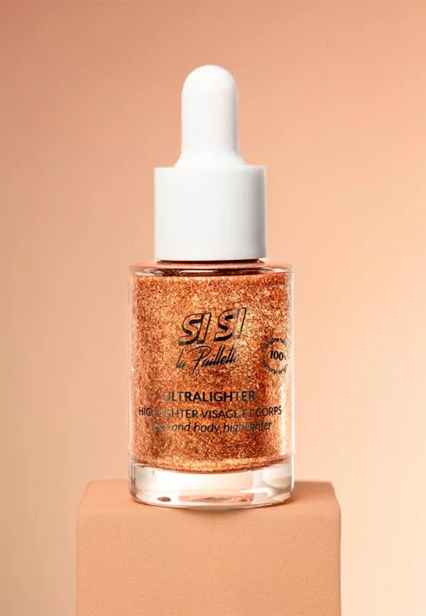 Ultralighter - Bronze – Image 1