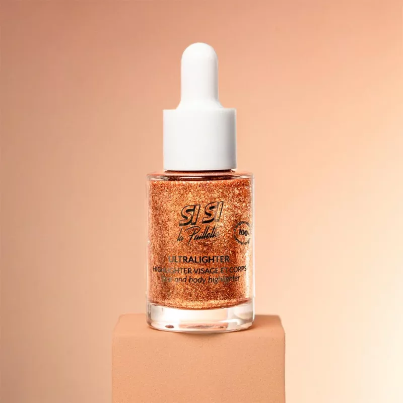 Ultralighter - Bronze