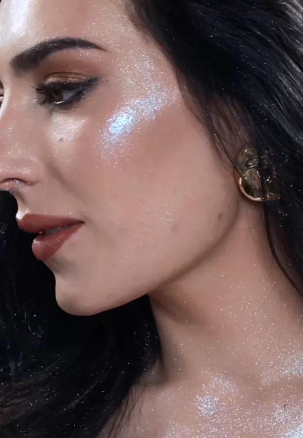 Spray Poudre Pailletée - Holo – Image 2