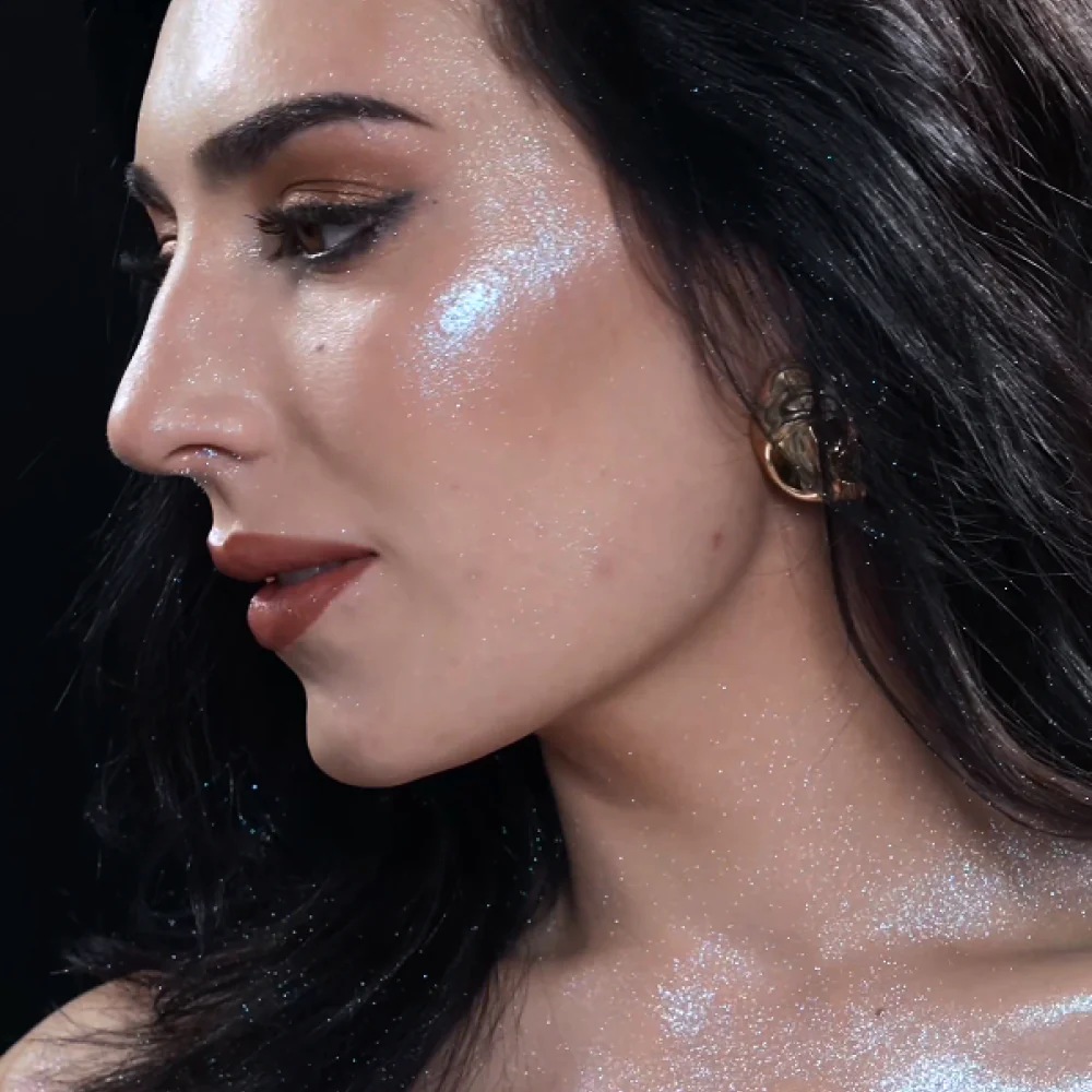 Spray Poudre Pailletée - Holo – Image 2