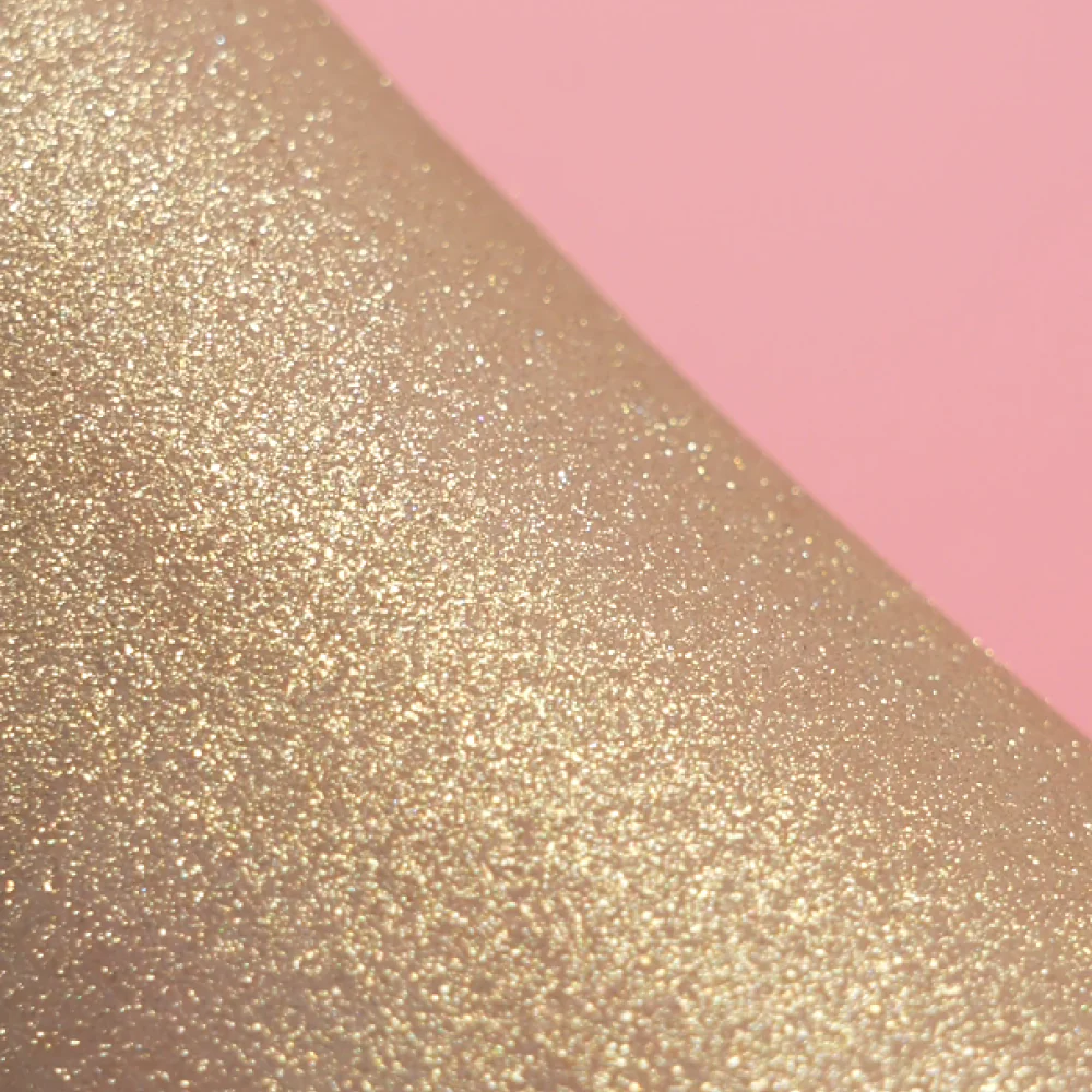 Spray Poudre Pailletée - Doré – Image 2