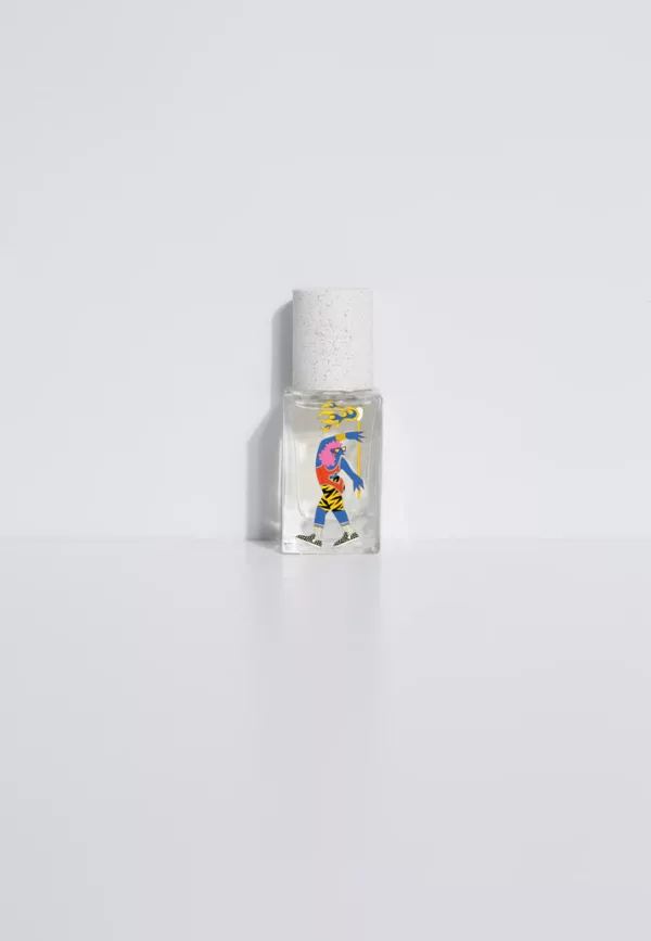 UKHU PACHA - Eau de parfum15 ml – Image 1