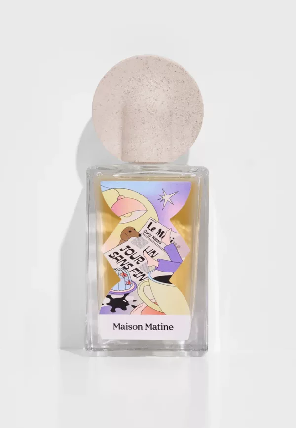 UN JOUR SANS FIN - Eau de parfum 100ml – Image 1