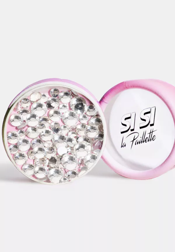 Strass - Cristal – Image 1