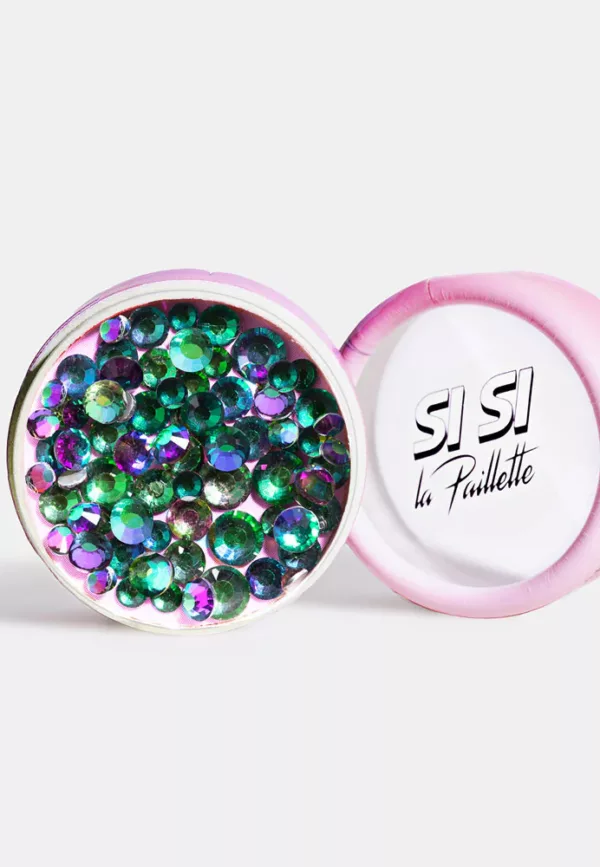 Strass - Paon – Image 1