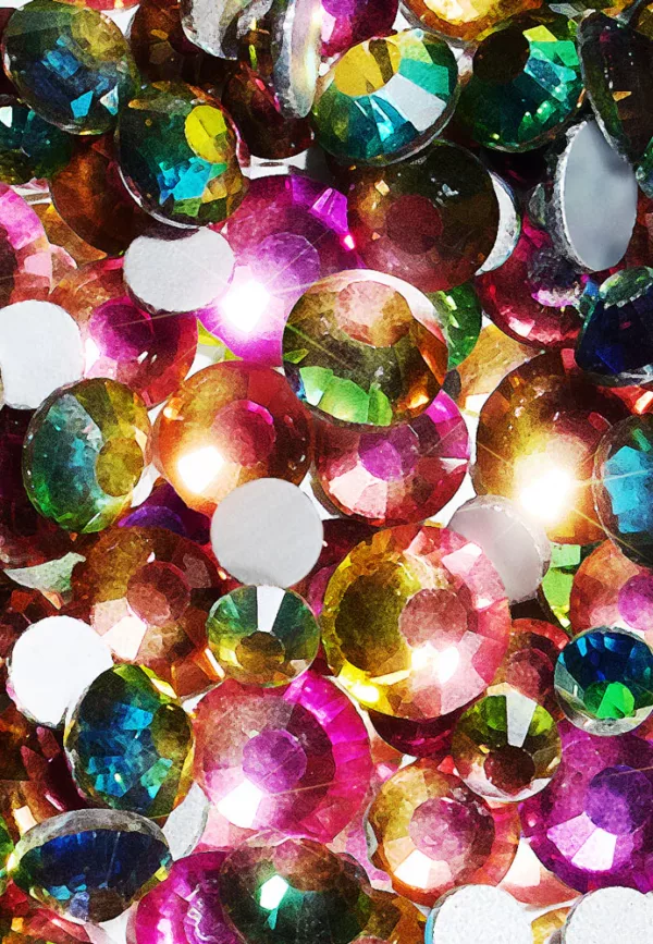 Strass - Rainbow – Image 2