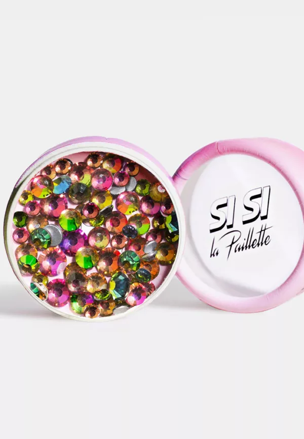 Strass - Rainbow – Image 1