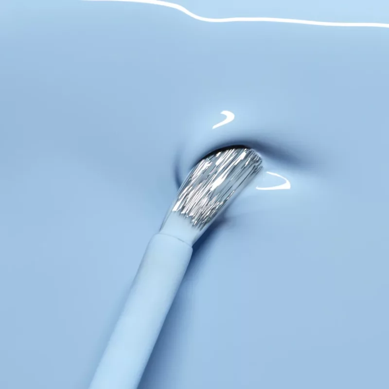 Bubble - Vernis Green