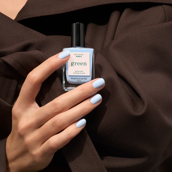 Bubble - Vernis Green – Image 3