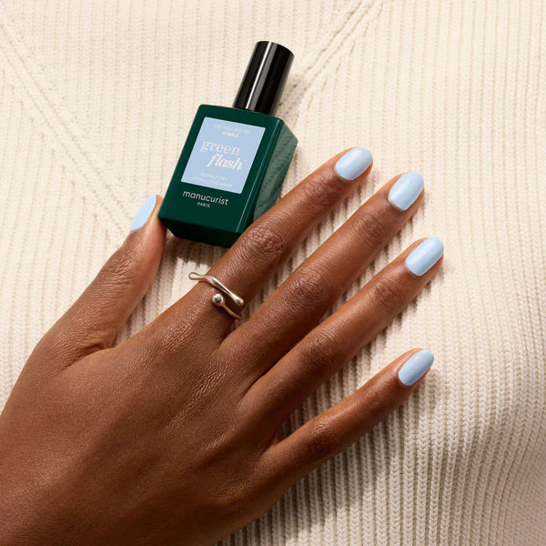 Bubble - Vernis Green Flash – Image 3