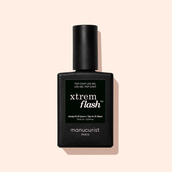 Top Coat Xtrem Flash™