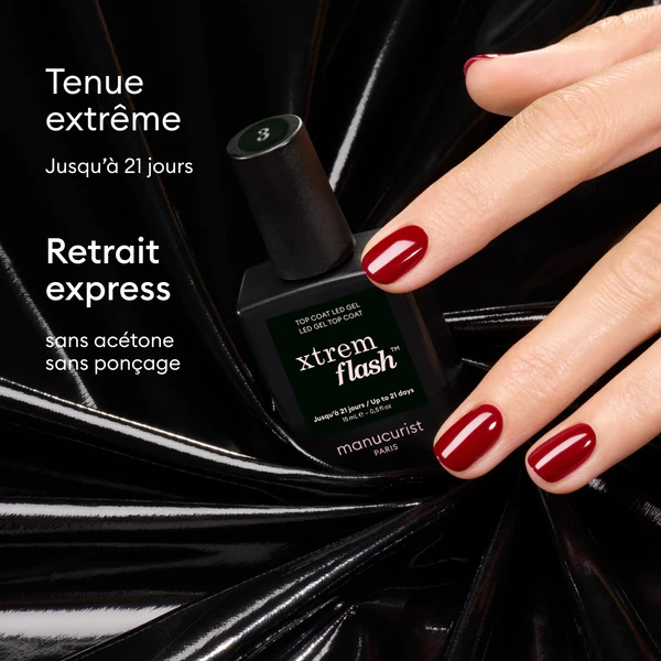 Top Coat Xtrem Flash™ – Image 5