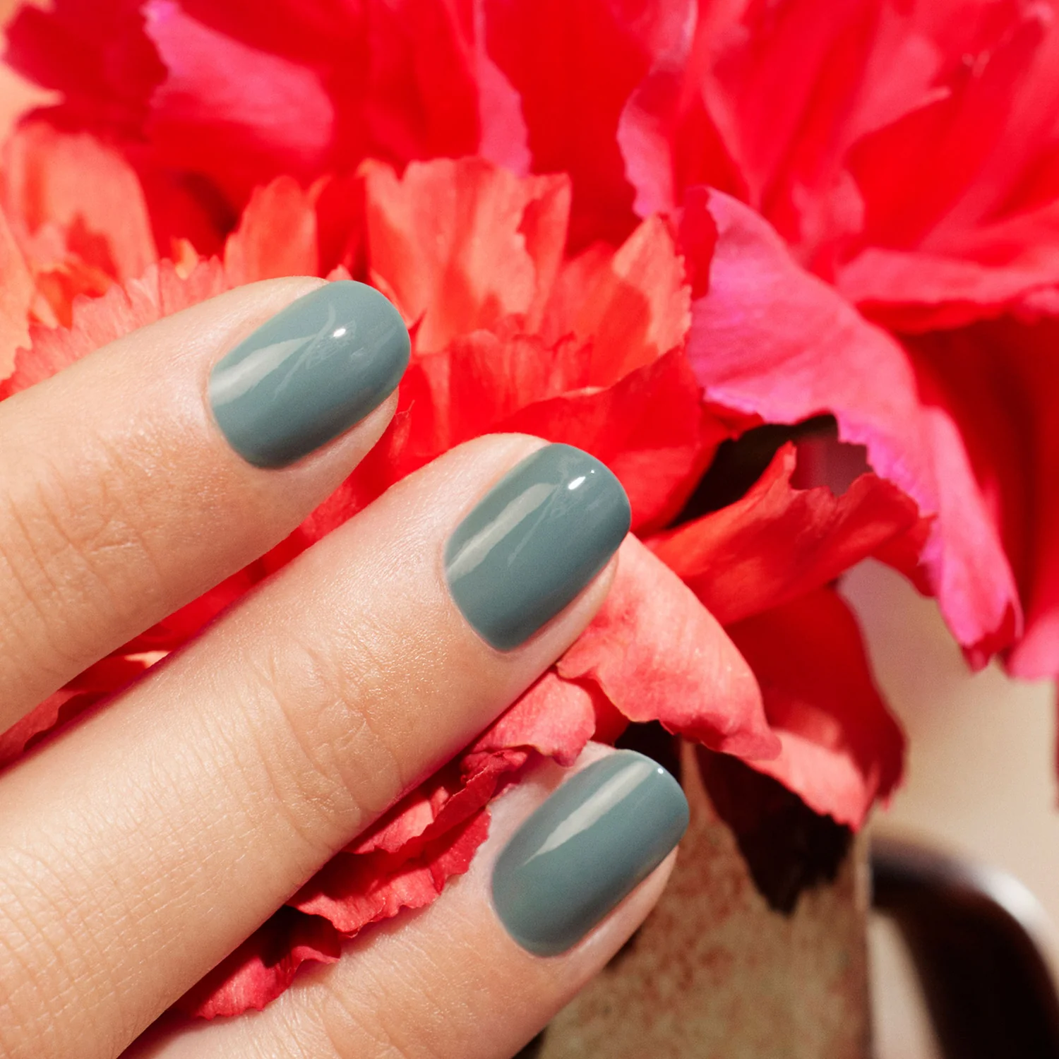 Sauge - Vernis Green – Image 3