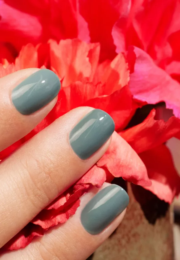 Sauge - Vernis Green Flash – Image 3