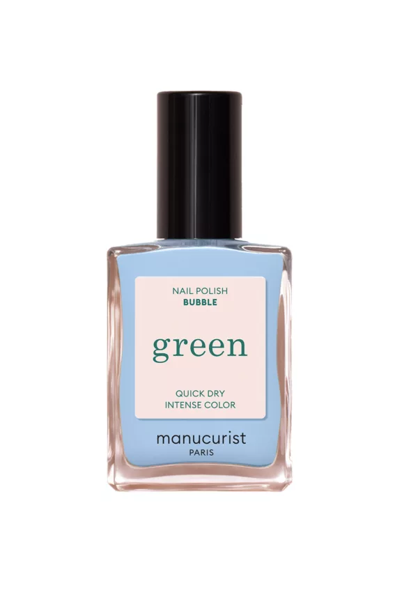 Bubble - Vernis Green – Image 1