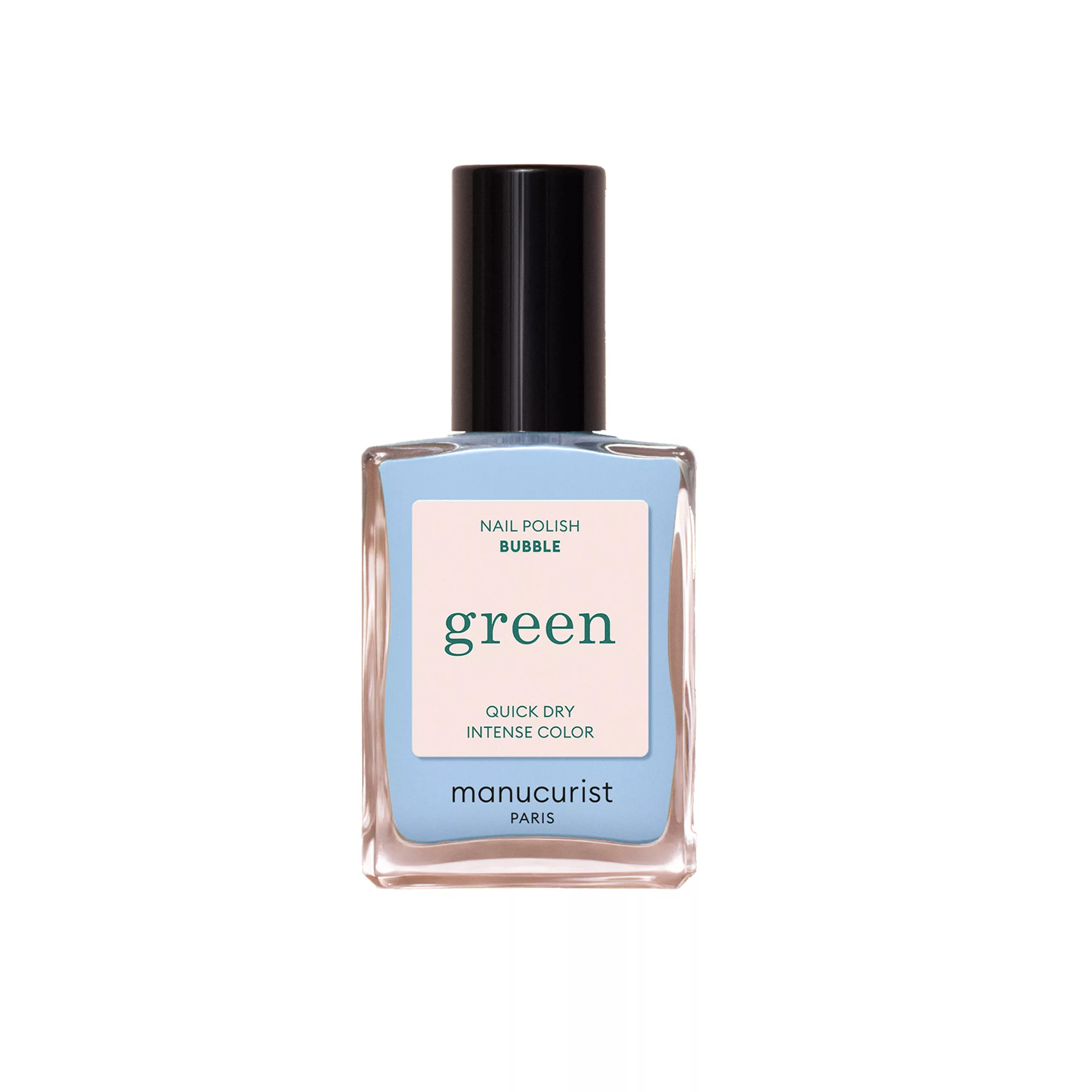 Bubble - Vernis Green – Image 1