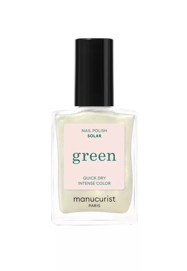 Solar - Vernis Green – Image 1