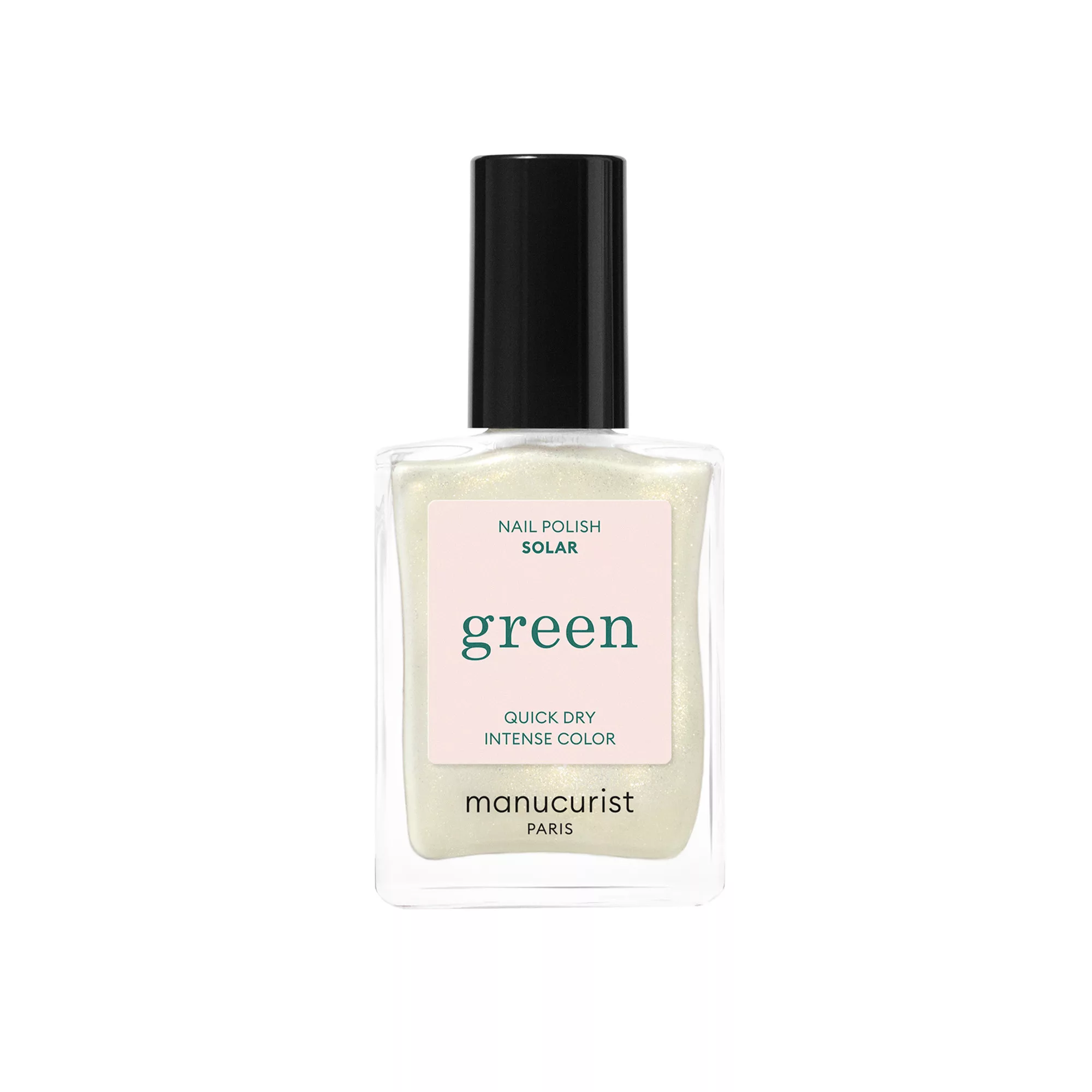 Solar - Vernis Green – Image 1