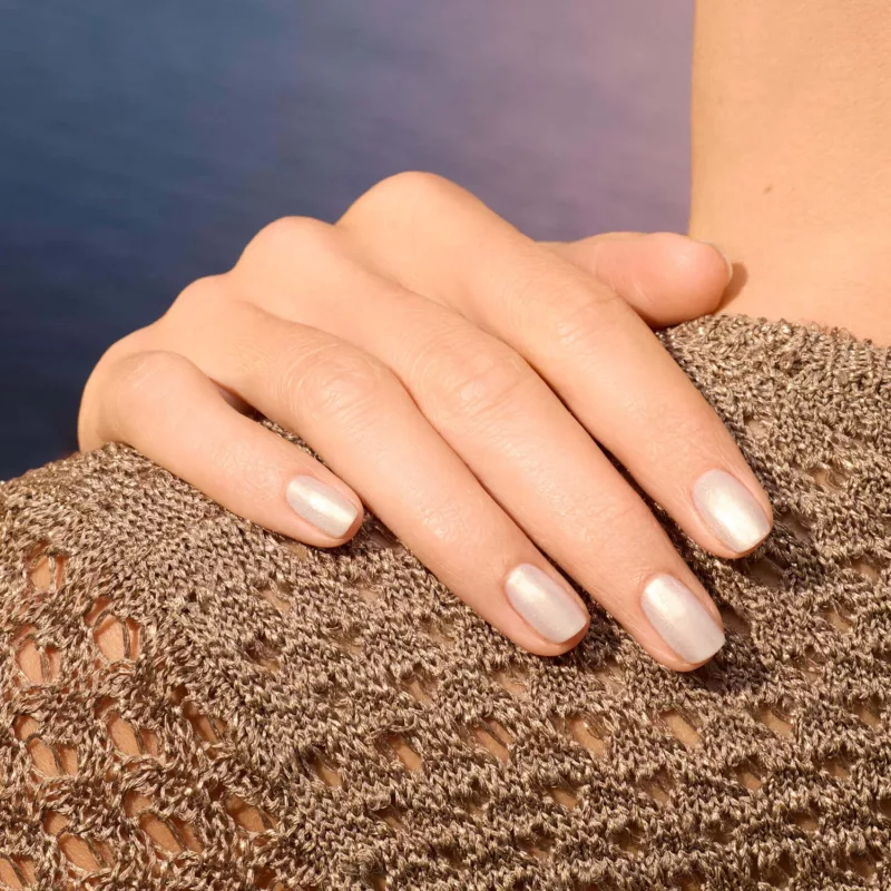 Solar - Vernis Green