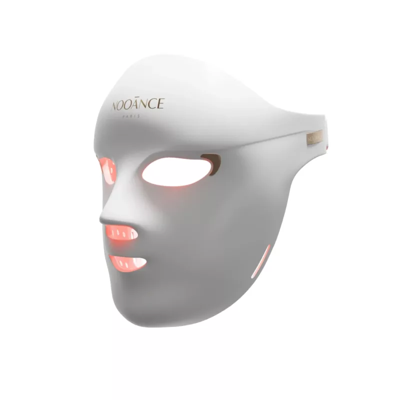 Masque Elite X600 Blanc - Nooance
