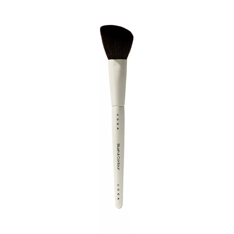 Pinceau Blush - Blush Brush 19 - Uoga Uoga