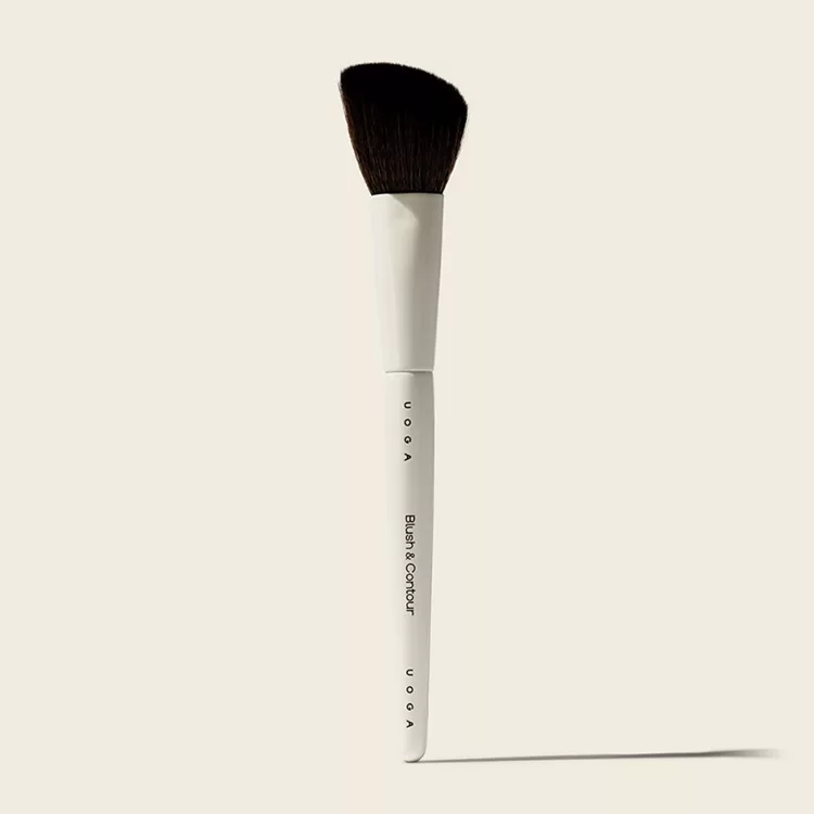 Pinceau Blush - Blush Brush 19 - Uoga Uoga