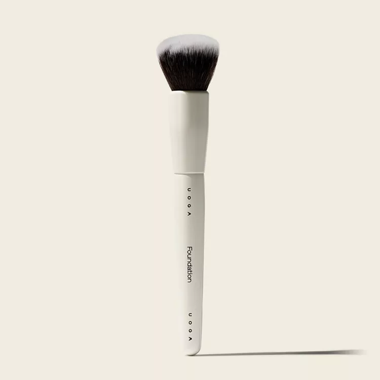 Pinceau fond de teint - Foundation Brush 12 - Uoga Uoga