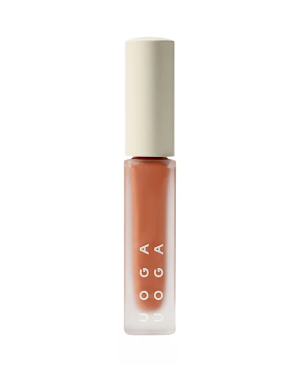 Lip Gloss - Glowberry - Uoga Uoga – Image 1