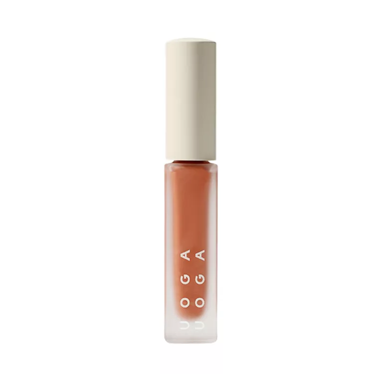 Lip Gloss - Glowberry - Uoga Uoga