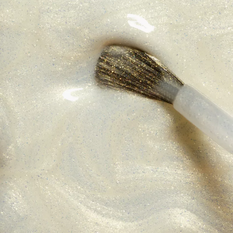 Solar - Vernis Green Flash