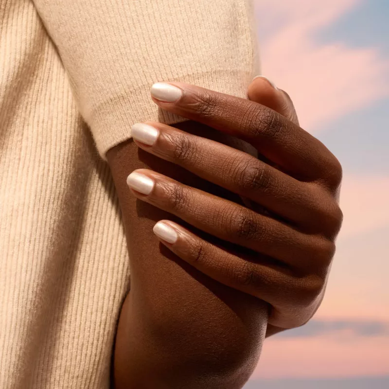 Solar - Vernis Green Flash