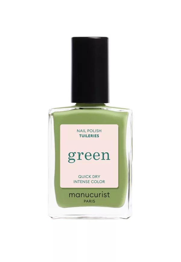 Tuileries - Vernis Green – Image 1