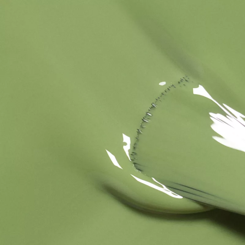 Tuileries - Vernis Green Flash