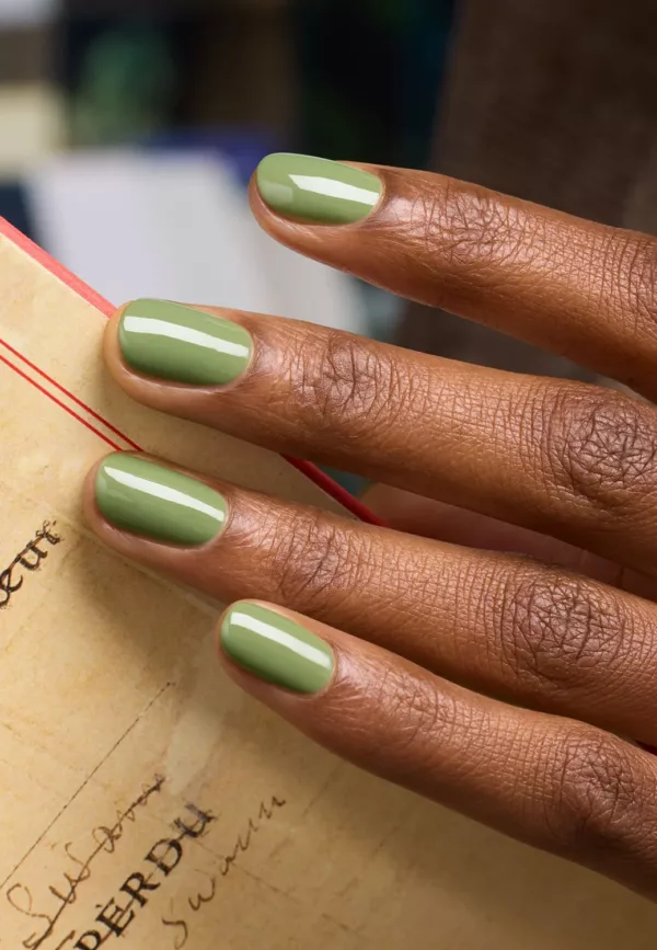 Tuileries - Vernis Green Flash – Image 3