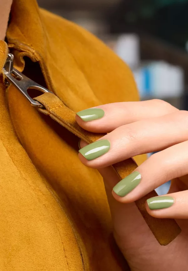 Tuileries - Vernis Green Flash – Image 4