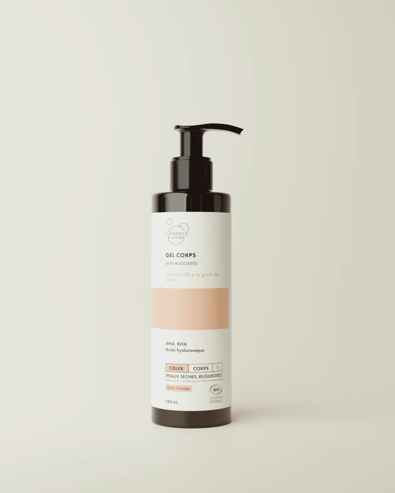 Gel corps anti-rugosités – Image 1