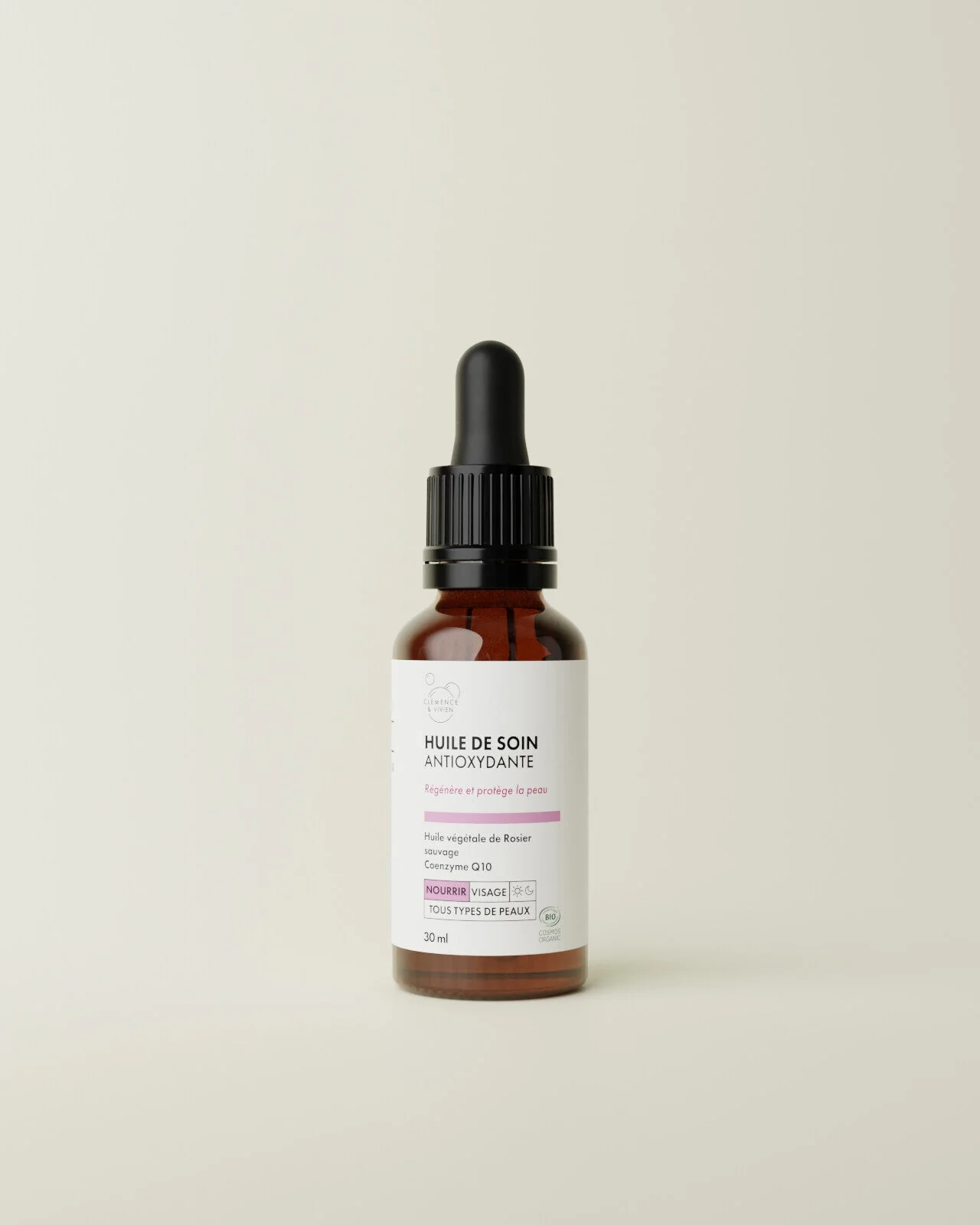 Huile de soin - Antioxydante – Image 1