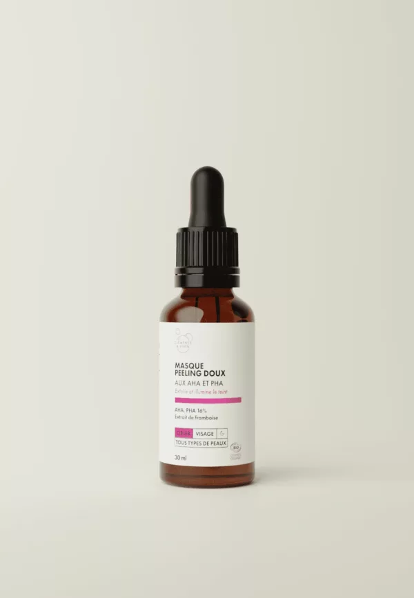 Masque peeling - Doux – Image 1