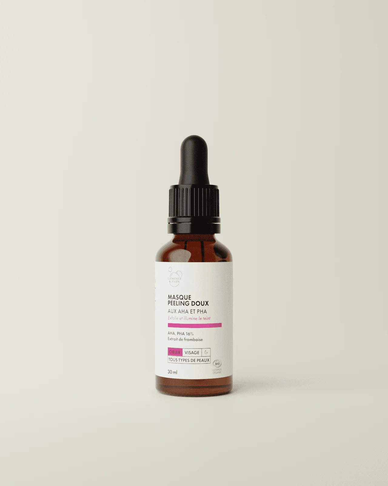 Masque peeling - Doux – Image 1